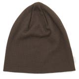 茶色 | ニット帽 子供用 帽子 | 帽子屋Zaction -帽子＆ヘアバンド- 