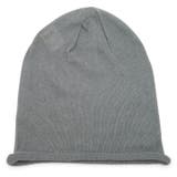 灰色 | サマーニット帽 メンズ レディース | 帽子屋Zaction -帽子＆ヘアバンド- 