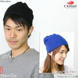 ニット帽 ワッチキャップ メンズ | 帽子屋Zaction -帽子&ヘアバンド- | 詳細画像5