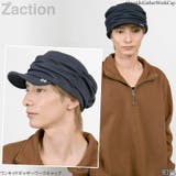 キャップ メンズ 大きいサイズ | 帽子屋Zaction -帽子＆ヘアバンド-  | 詳細画像11 