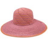 桃色 | 水に強い 帽子 レディース | 帽子屋Zaction -帽子＆ヘアバンド- 