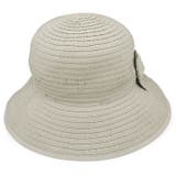 灰色 | 洗えるハット レディース 帽子 | 帽子屋Zaction -帽子＆ヘアバンド- 