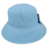 青杢色 | 洗えるハット レディース 帽子 | 帽子屋Zaction -帽子＆ヘアバンド- 