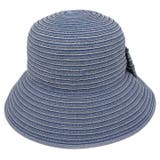 紺杢色 | 洗えるハット レディース 帽子 | 帽子屋Zaction -帽子＆ヘアバンド- 