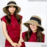 洗えるハット レディース 帽子 | 帽子屋Zaction -帽子&ヘアバンド- | 詳細画像22