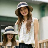 洗えるハット レディース 麦わら帽子 | 帽子屋Zaction -帽子&ヘアバンド- | 詳細画像22