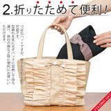 洗えるハット レディース 麦わら帽子 | 帽子屋Zaction -帽子&ヘアバンド- | 詳細画像5