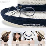 洗濯機で洗えるハット レディース 帽子 | 帽子屋Zaction -帽子&ヘアバンド- | 詳細画像14