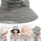 洗えるハット レディース 帽子 | 帽子屋Zaction -帽子＆ヘアバンド-  | 詳細画像11 