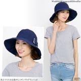 洗えるハット レディース 帽子 | 帽子屋Zaction -帽子&ヘアバンド- | 詳細画像6