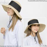 ハット レディース 洗濯機で洗える | 帽子屋Zaction -帽子&ヘアバンド- | 詳細画像7