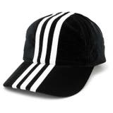 黒色 | キャップ adidas 帽子 | 帽子屋Zaction -帽子＆ヘアバンド- 