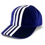 青色 | キャップ adidas 帽子 | 帽子屋Zaction -帽子＆ヘアバンド- 