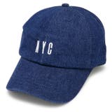 紺色 | ローキャップ レディース 帽子 | 帽子屋Zaction -帽子＆ヘアバンド- 