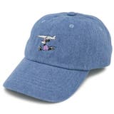 水色 | キャップ レディース 帽子 | 帽子屋Zaction -帽子＆ヘアバンド- 