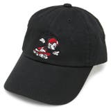 黒色 | キャップ レディース 帽子 | 帽子屋Zaction -帽子＆ヘアバンド- 