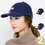 キャップ MARVEL 帽子 | 帽子屋Zaction -帽子&ヘアバンド- | 詳細画像1