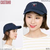 キャップ レディース 帽子 | 帽子屋Zaction -帽子＆ヘアバンド-  | 詳細画像6 