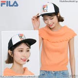 FILA 帽子 メンズ | 帽子屋Zaction -帽子&ヘアバンド- | 詳細画像6