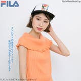 FILA 帽子 メンズ | 帽子屋Zaction -帽子&ヘアバンド- | 詳細画像4