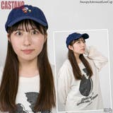 キャップ レディース 帽子 | 帽子屋Zaction -帽子＆ヘアバンド-  | 詳細画像7 