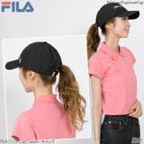 FILA キャップ メンズ | 帽子屋Zaction -帽子&ヘアバンド- | 詳細画像6
