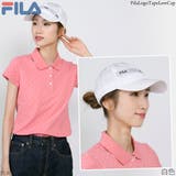 FILA キャップ メンズ | 帽子屋Zaction -帽子&ヘアバンド- | 詳細画像7