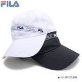 FILA キャップ メンズ | 帽子屋Zaction -帽子&ヘアバンド- | 詳細画像9