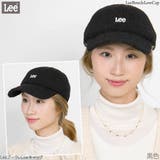 ローキャップ リー 帽子 | 帽子屋Zaction -帽子&ヘアバンド- | 詳細画像5