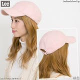 ローキャップ リー 帽子 | 帽子屋Zaction -帽子&ヘアバンド- | 詳細画像6