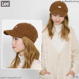 ローキャップ リー 帽子 | 帽子屋Zaction -帽子&ヘアバンド- | 詳細画像7