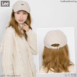 ローキャップ リー 帽子 | 帽子屋Zaction -帽子&ヘアバンド- | 詳細画像8