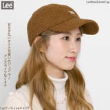 ローキャップ リー 帽子 | 帽子屋Zaction -帽子&ヘアバンド- | 詳細画像4