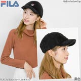 キャップ レディース 帽子 | 帽子屋Zaction -帽子＆ヘアバンド-  | 詳細画像5 