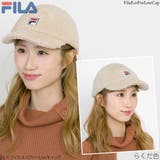 キャップ レディース 帽子 | 帽子屋Zaction -帽子＆ヘアバンド-  | 詳細画像7 