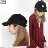キャップ リー 帽子 | 帽子屋Zaction -帽子&ヘアバンド- | 詳細画像5
