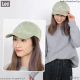 キャップ リー 帽子 | 帽子屋Zaction -帽子&ヘアバンド- | 詳細画像9