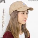 キャップ リー 帽子 | 帽子屋Zaction -帽子&ヘアバンド- | 詳細画像4