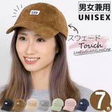 キャップ リー 帽子 | 帽子屋Zaction -帽子&ヘアバンド- | 詳細画像1