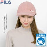 キャップ レディース 帽子 | 帽子屋Zaction -帽子&ヘアバンド- | 詳細画像3