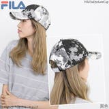 キャップ 春夏 レディース | 帽子屋Zaction -帽子＆ヘアバンド-  | 詳細画像5 