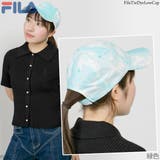 キャップ 春夏 レディース | 帽子屋Zaction -帽子＆ヘアバンド-  | 詳細画像7 