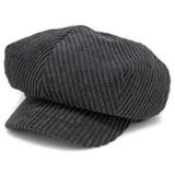 黒色 | キャスケット 秋冬 帽子 | 帽子屋Zaction -帽子＆ヘアバンド- 