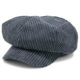 灰色 | キャスケット 秋冬 帽子 | 帽子屋Zaction -帽子＆ヘアバンド- 