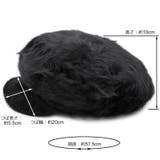 キャスケット レディース つば付き | 帽子屋Zaction -帽子＆ヘアバンド-  | 詳細画像11 