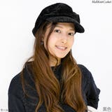 キャスケット 秋冬 帽子 | 帽子屋Zaction -帽子&ヘアバンド- | 詳細画像8