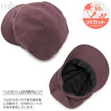 帽子 レディース つば付き | 帽子屋Zaction -帽子&ヘアバンド- | 詳細画像11