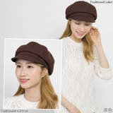 帽子 レディース キャップ | 帽子屋Zaction -帽子&ヘアバンド- | 詳細画像6