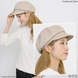 帽子 レディース キャップ | 帽子屋Zaction -帽子&ヘアバンド- | 詳細画像7