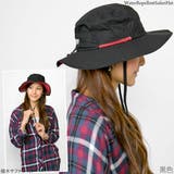 撥水ハット 帽子 メンズ | 帽子屋Zaction -帽子&ヘアバンド- | 詳細画像6